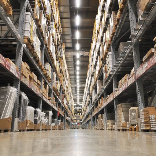 Καμπάνα SMD LED 100W 4000K IP65 Μαύρου Χρώματος V-TAC – 7892