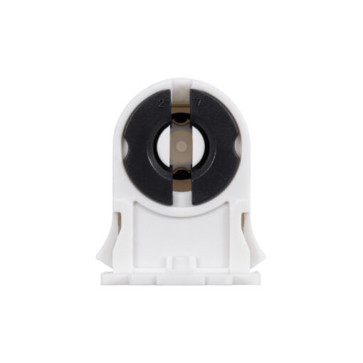 GloboStar® 78948 Ντουί Τροφοδοσίας για Λάμπες Τύπου Φθορίου T8 LED