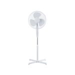 Επιδαπέδιος Ανεμιστήρας 16 Inch Λευκός 40W V-TAC – 7922