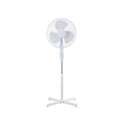Επιδαπέδιος Ανεμιστήρας 16 Inch Λευκός 40W V-TAC – 7922