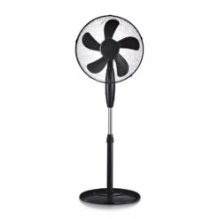 Επιδαπέδιος Ανεμιστήρας 16 Inch Μαύρος 55W V-TAC – 7923