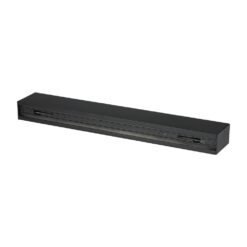 Μαγνητική Ράγα Φωτιστικών 0.5m V-TAC Μαύρη- 7950
