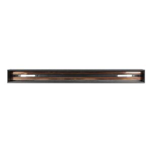 Μαγνητική Ράγα Φωτιστικών 0.5m V-TAC Μαύρη- 7950