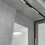 LED Μαγνητικό Φωτιστικό Ράγας 20W V-TAC Μαύρο CRI 90 24V 100° Φυσικό 4000K – 7955