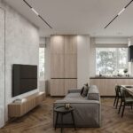 LED Μαγνητικό Φωτιστικό Ράγας 3W V-TAC Μαύρο CRI 90 24V 30° Φυσικό 4000K – 7961