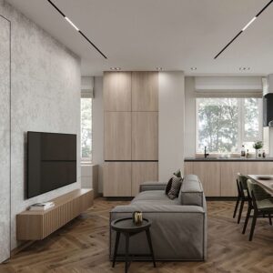 LED Μαγνητικό Φωτιστικό Ράγας 3W V-TAC Μαύρο CRI 90 24V 30° Φυσικό 4000K – 7961