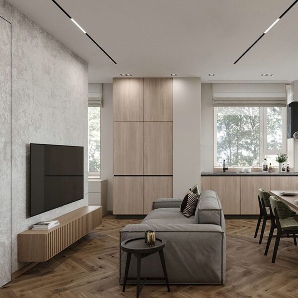 LED Μαγνητικό Φωτιστικό Ράγας 3W V-TAC Μαύρο CRI 90 24V 30° Φυσικό 4000K – 7961