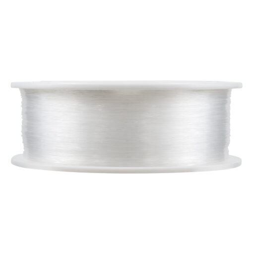 GloboStar® 79621 Ρολό Οπτικής Ίνας – Fiber Optic Roll για LED Μηχανές Οπτικής Ίνας – Πάχους 0.75mm – Μήκος Ρολού 2700 Μέτρα