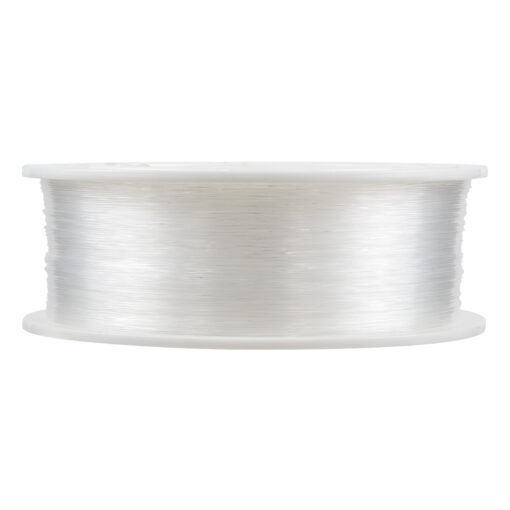 GloboStar® 79622 Ρολό Οπτικής Ίνας – Fiber Optic Roll για LED Μηχανές Οπτικής Ίνας – Πάχους 1mm – Μήκος Ρολού 1500 Μέτρα