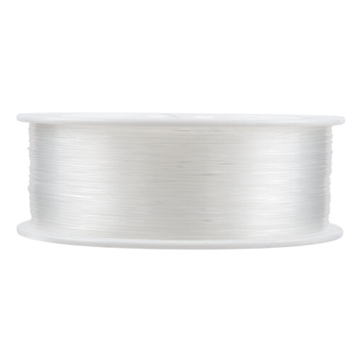 GloboStar® 79623 Ρολό Οπτικής Ίνας – Fiber Optic Roll για LED Μηχανές Οπτικής Ίνας – Πάχους 1.5mm – Μήκος Ρολού 700 Μέτρα