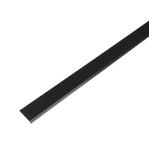 Κάλυμμα για ράγα μαγνητική ράγα V-TAC σε μαύρο χρώμα – 7978