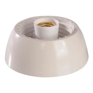 ΒΑΣΗ ΓΛΟΜΠΟΥ ΒΑΚΕΛΙΤΟΥ Ε27 ΙΣΙΑ EUROLAMP 147-22003