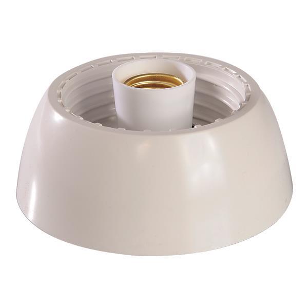 ΒΑΣΗ ΓΛΟΜΠΟΥ ΒΑΚΕΛΙΤΟΥ Ε27 ΙΣΙΑ EUROLAMP 147-22003