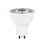 LED Λάμπα GU10 7W Diolamp 38° 550Lm 3000K – 7WGU10CWW