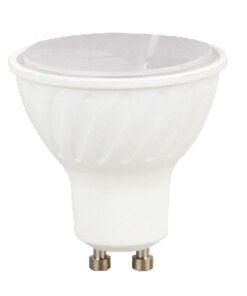 LED Λάμπα GU10 Dimmable 7W Diolamp 100° 530lm 3000K – 7WGU10SWWDIM