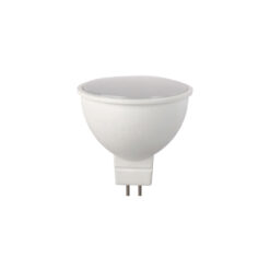 LED Λάμπα MR16 GU5.3 12V AC/DC 7W Diolamp 120° 540lm 4000K  – 7WMR16SNW