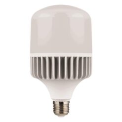 ΛΑΜΠΑ LED SMD T80 30W E27 6500K 100-277V EUROLAMP 147-76539