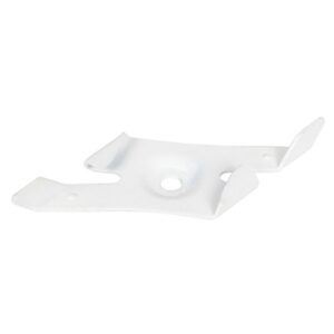 ΒΑΣΗ ΓΙΑ ΡΑΓΑ 4 ΓΡΑΜΜΩΝ ΚΟΥΜΠΩΤΗ ΛΕΥΚΗ EUROLAMP – 145-59123