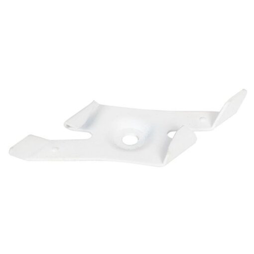 ΒΑΣΗ ΓΙΑ ΡΑΓΑ 4 ΓΡΑΜΜΩΝ ΚΟΥΜΠΩΤΗ ΛΕΥΚΗ EUROLAMP – 145-59123