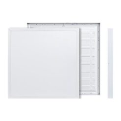 ΦΩΤΙΣΤΙΚΟ ΧΩΝΕΥΤΟ BACKLIGΗΤ PRO UGR19 60X60  32W 4000Κ 220-240V ΛΕΥΚΟ EUROLAMP – 145-56321