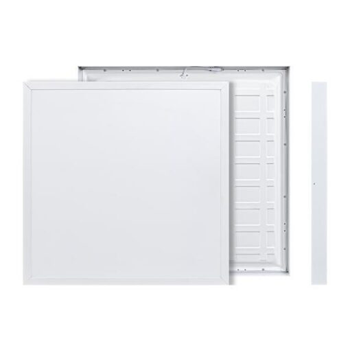 ΦΩΤΙΣΤΙΚΟ ΧΩΝΕΥΤΟ BACKLIGΗΤ PRO UGR19 60X60  32W 4000Κ 220-240V ΛΕΥΚΟ EUROLAMP – 145-56321