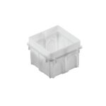 ΚΥΤΙΟ ΧΩΝΕΥΤΟ 2 ΘΕΣΕΩΝ LEON EUROLAMP – 152-20810