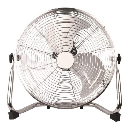ΑΝΕΜΙΣΤΗΡΑΣ ΔΑΠΕΔΟΥ ΜΕΤΑΛΛΙΚΟΣ Φ40 90W EUROLAMP – 300-21501