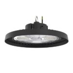 ΚΑΜΠΑΝΑ LED SMD UFO 100W DALI 100-277V 180L/W 4000Κ BLACK PRO EUROLAMP – 145-67135