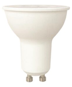 ΛΑΜΠΑ LED GU10 4W 2700K 110° 220-240V – 147-77815