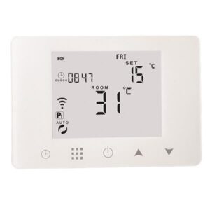 ΘΕΡΜΟΣΤΑΤΗΣ ΧΩΡΟΥ ΕΒΔΟΜΑΔΙΑΙΟΣ ΨΗΦΙΑΚΟΣ 09BW – 147-44012