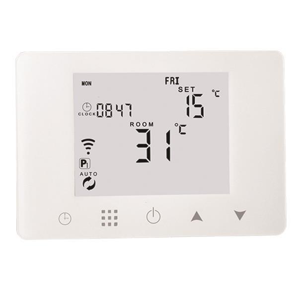 ΘΕΡΜΟΣΤΑΤΗΣ ΧΩΡΟΥ ΕΒΔΟΜΑΔΙΑΙΟΣ ΨΗΦΙΑΚΟΣ 09BW – 147-44012
