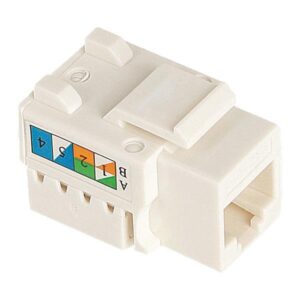 ΦΙΣ CONNECTOR RG 11 CAT-3 EUROLAMP – 160-10000