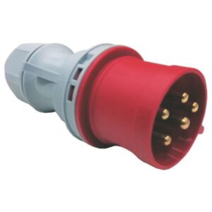 ΦIΣ ΑΡΣΕΝΙΚΟ 5X32A 380-415V IP44 EUROLAMP 147-16505