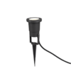 Σποτ Trio Lighting   GU10 Ανθρακί Αλουμίνιο   IP65 800260142