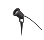 Σποτ Trio Lighting   GU10 Ανθρακί Αλουμίνιο   IP65 800260142