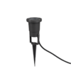 Σποτ Trio Lighting   GU10 Ανθρακί Αλουμίνιο   IP65 800260142
