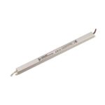 ΤΡΟΦΟΔΟΤΙΚΟ ΜΕΤΑΛΛΙΚΟ MINI 12V DC 75W IP20 EUROLAMP – 145-71005