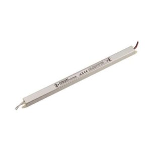 ΤΡΟΦΟΔΟΤΙΚΟ ΜΕΤΑΛΛΙΚΟ MINI 12V DC 75W IP20 EUROLAMP – 145-71005