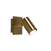 Σποτ Trio Lighting   GU10 Αντικέ Ορείχαλκος Μεταλλικό    802400104
