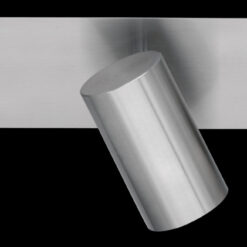 Σποτ Trio Lighting   3xGU10 Νίκελ Ματ Μεταλλικό    802400307