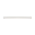 LED Πρισματικό Γραμμικό Φωτιστικό 120cm 40W V-TAC 4800lm Φυσικό Λευκό 4000K – 8048
