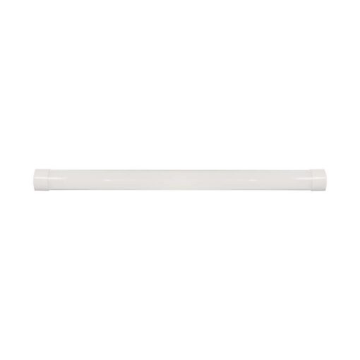 LED Πρισματικό Γραμμικό Φωτιστικό 120cm 40W V-TAC 4800lm Φυσικό Λευκό 4000K – 8048