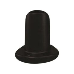 ΚΟΛΩΝΑΚΙ ΔΑΠΕΔΟΥ ΠΛΑΣΤΙΚΟ Φ60 12cm EUROLAMP – 153-55313