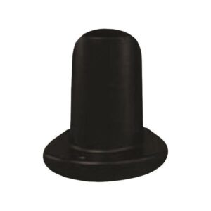 ΚΟΛΩΝΑΚΙ ΔΑΠΕΔΟΥ ΠΛΑΣΤΙΚΟ Φ60 12cm EUROLAMP – 153-55313