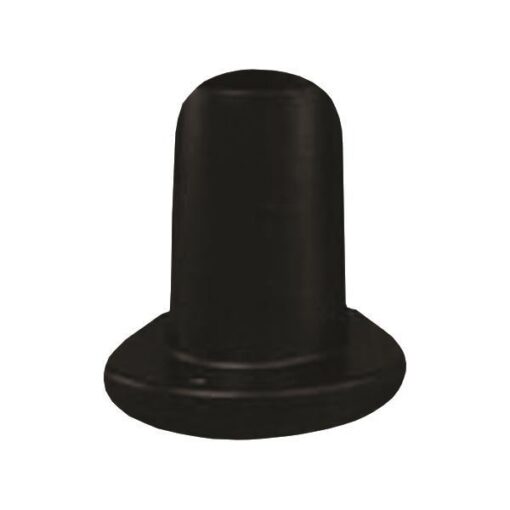 ΚΟΛΩΝΑΚΙ ΔΑΠΕΔΟΥ ΠΛΑΣΤΙΚΟ Φ60 12cm EUROLAMP – 153-55313