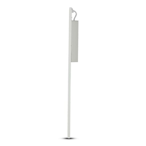 Wi-FI LED Πάνελ Τετράγωνο 60x60cm 40W V-TAC Smart Home 120° 4800lm 2700K-6400K – 8080