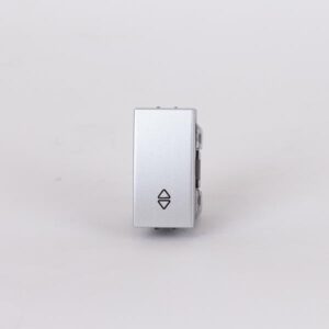 ΔΙΑΚΟΠΤΗΣ 1 MODULES A/R ΝΙΚΕΛ ΜΑΤ EUROLAMP – 152-20204