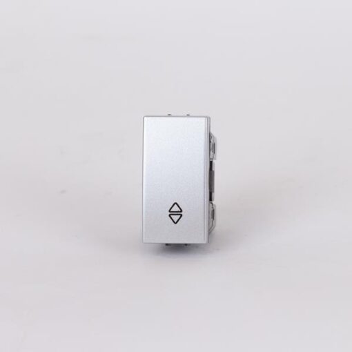 ΔΙΑΚΟΠΤΗΣ 1 MODULES A/R ΝΙΚΕΛ ΜΑΤ EUROLAMP – 152-20204