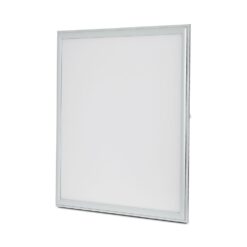 LED Πάνελ Τετράγωνο 45W V-TAC 60x60cm CRI>95 120° 3600lm Φυσικό 4000K – 8087