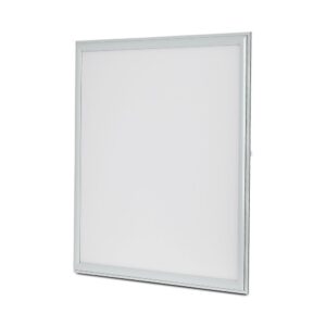 LED Πάνελ Τετράγωνο 45W V-TAC 60x60cm CRI>95 120° 3600lm Φυσικό 4000K – 8087